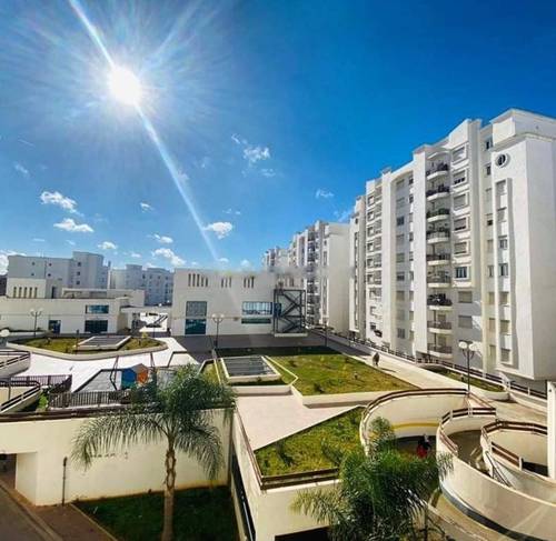 Location Appartement F4 Cheraga