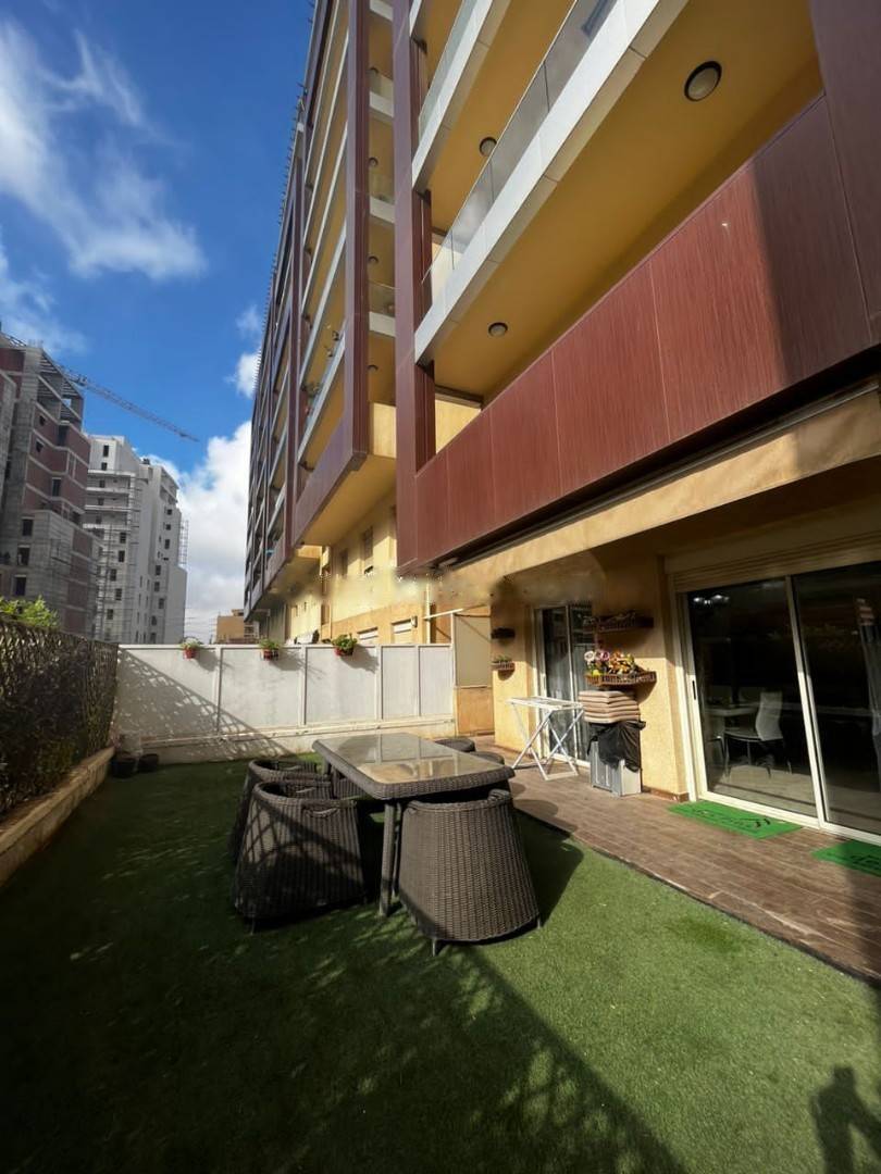 Location Appartement F4 Ouled Fayet