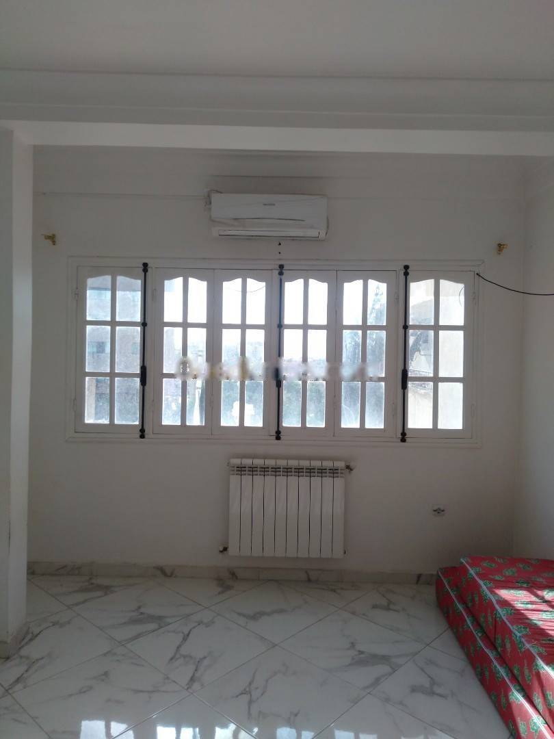 Location Appartement F4 Cheraga
