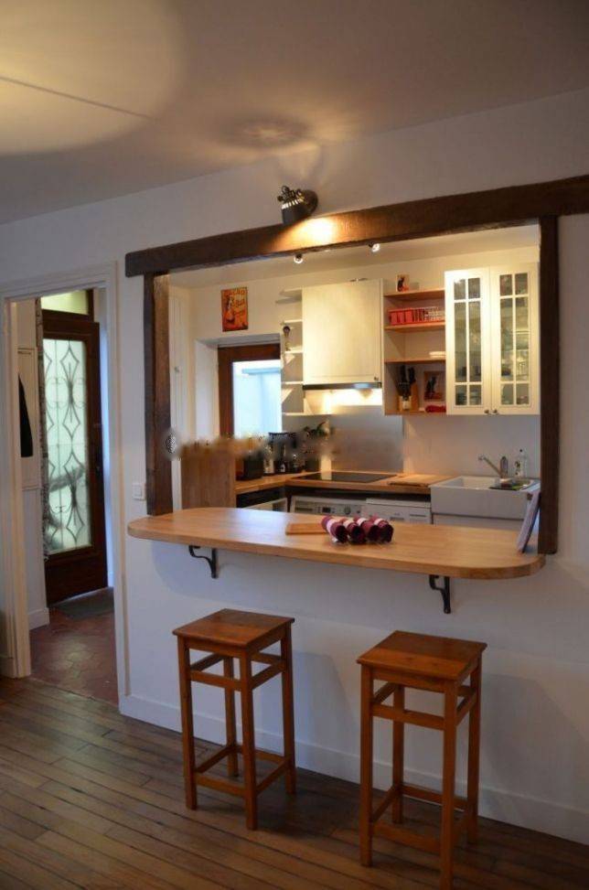 Vente Appartement F4 Bordj El Kiffan