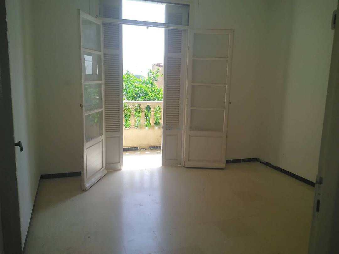 Location Niveau de villa F4 Birkhadem