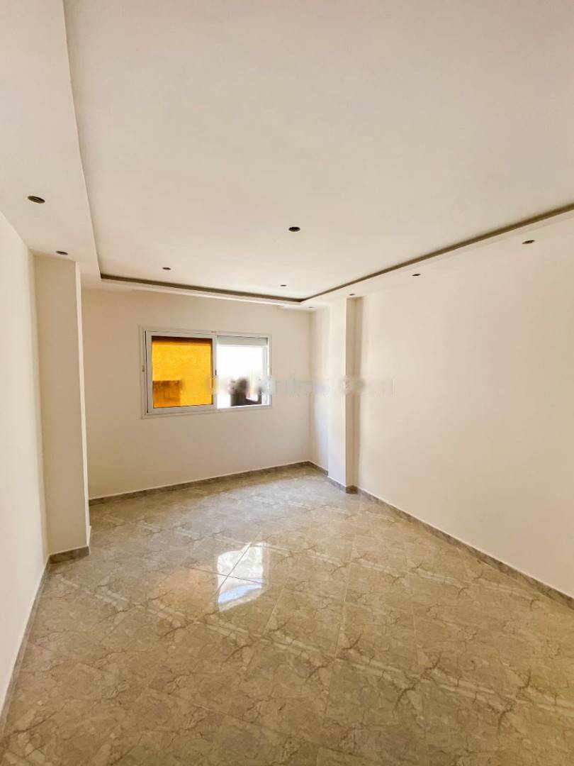 Vente Appartement F3 Bordj El Kiffan