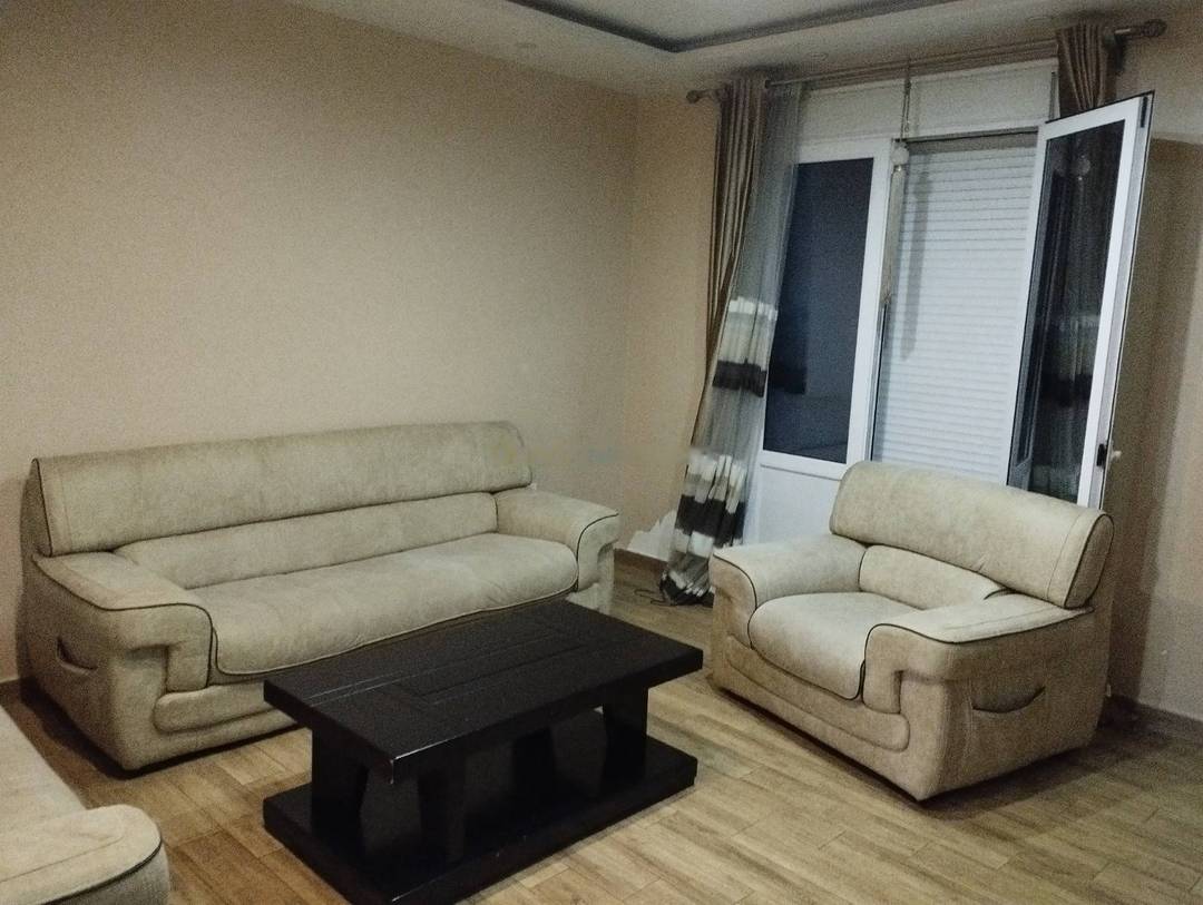 Location Appartement F3 Rouiba
