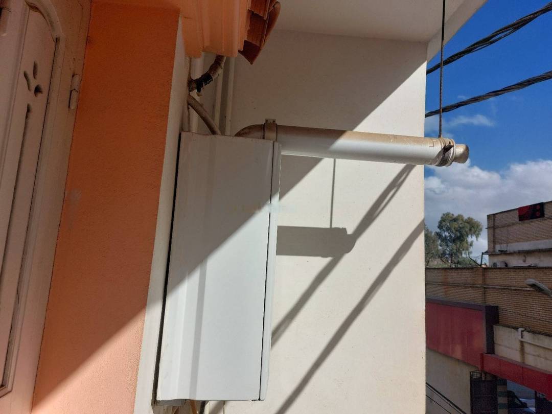 Location Niveau de villa F4 Dar El Beida