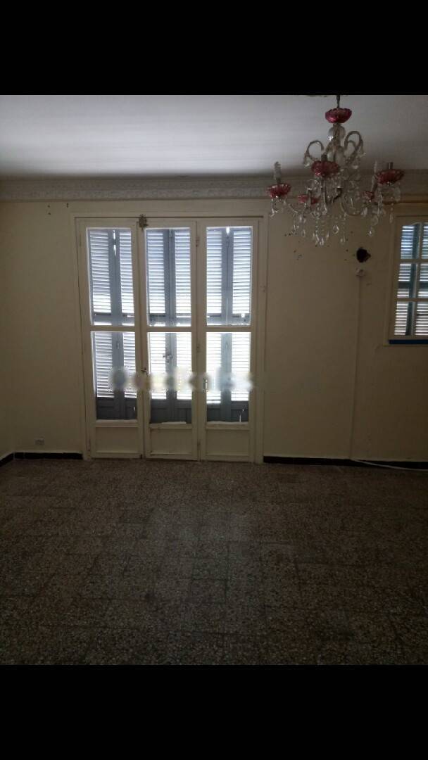 Vente Appartement F3 Reghaia