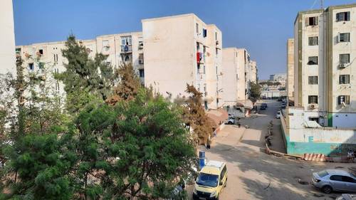 Vente Appartement F3 Bordj El Kiffan