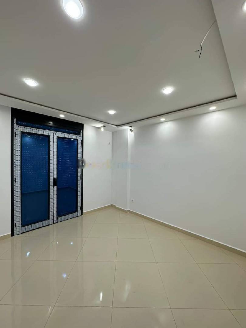 Vente Appartement F4 Bordj El Bahri