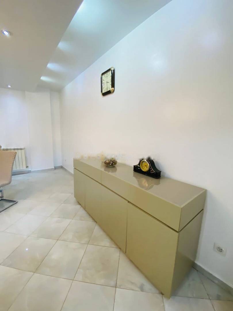 Location Appartement F6 Hydra