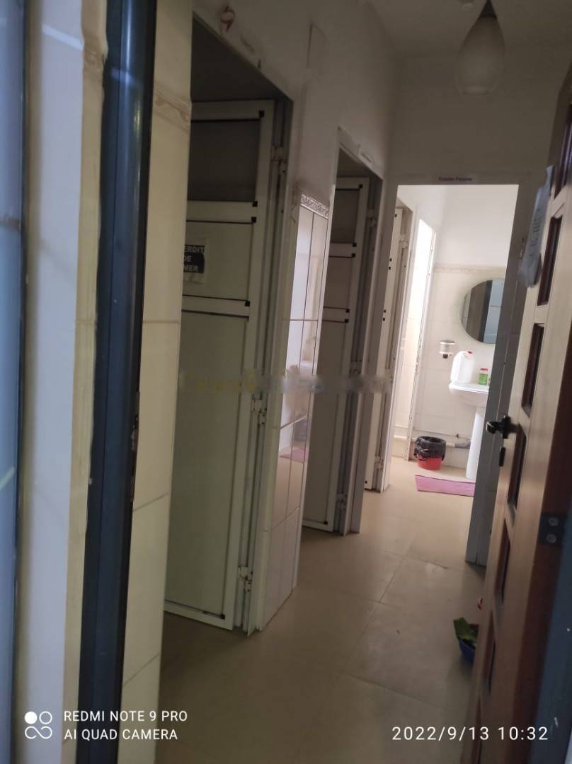 Location Immeuble Dar El Beida