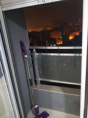 Location Appartement F4 Djasr Kasentina