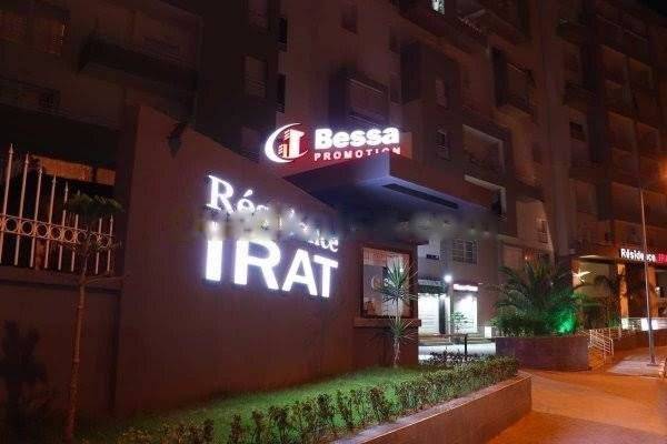 Location Appartement F4 Ouled Fayet