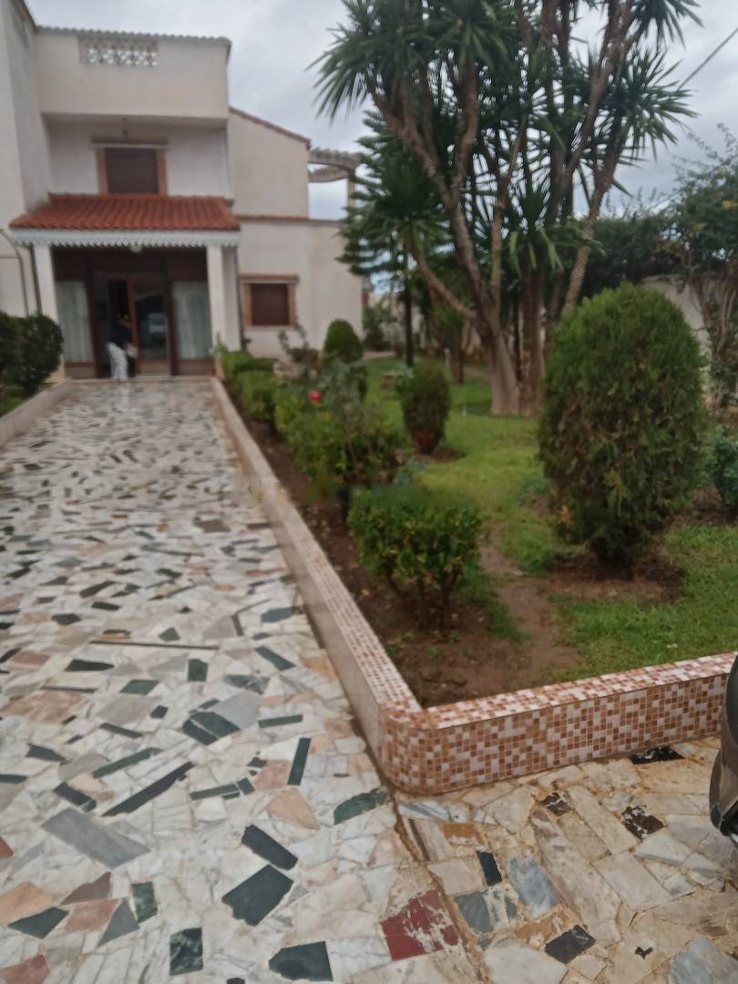 Location Villa F8 Cheraga
