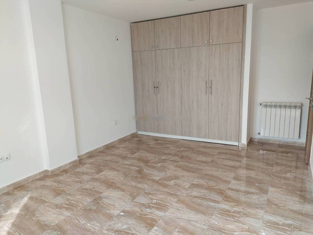 Vente Appartement F2 Cheraga