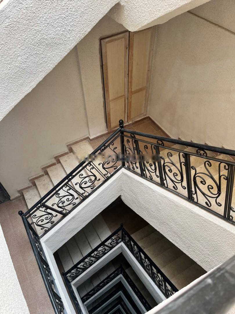 Vente Appartement F04 Bouzareah