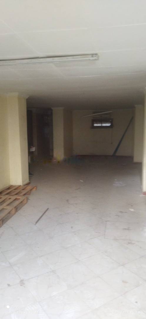Location Local Djasr Kasentina