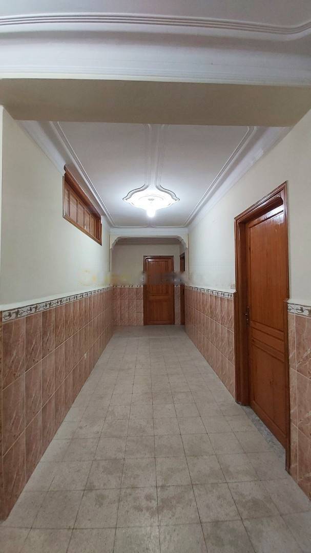 Location Appartement F5 Birkhadem