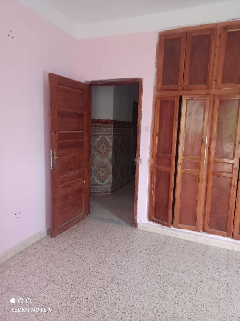 Location Appartement F5 Bordj El Bahri