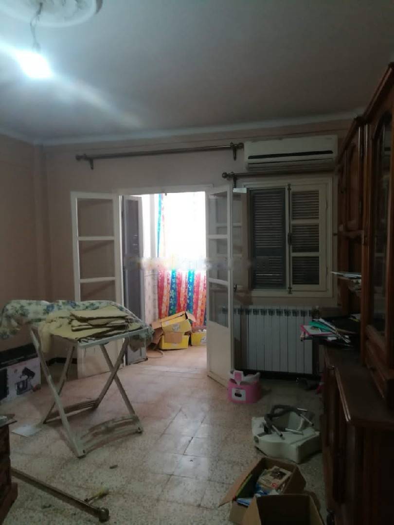 Vente Appartement F3 Bab Ezzouar