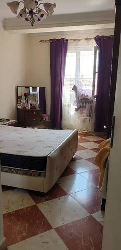 Vente Niveau de villa F5 El Mouradia