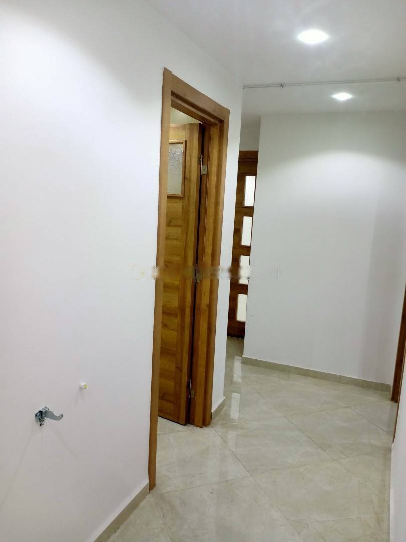 Vente Appartement F3 Bab Ezzouar