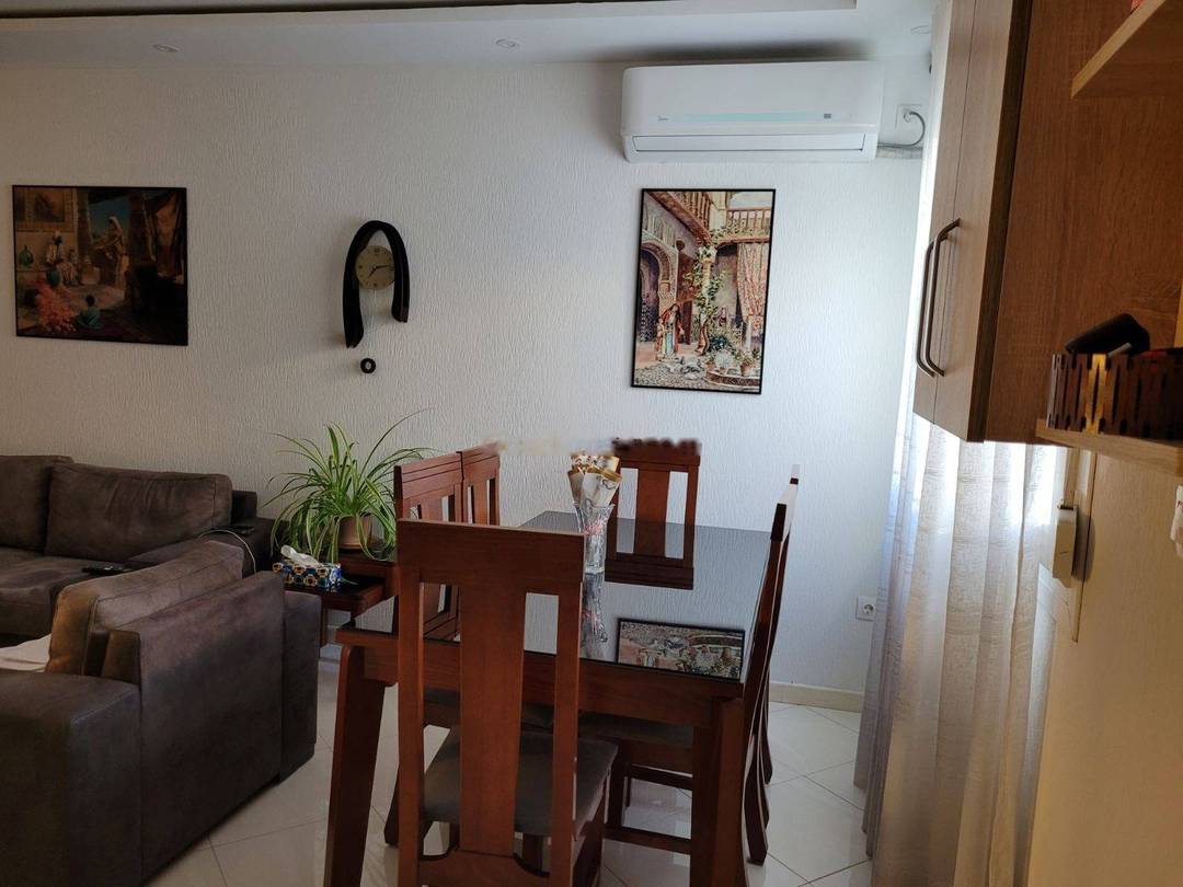 Vente Appartement F4 Ain Taya