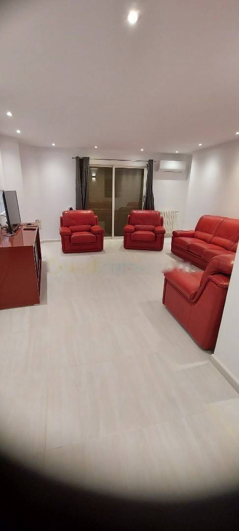 Location Appartement F3 Hydra