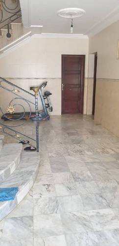 Vente Villa F7 Draria