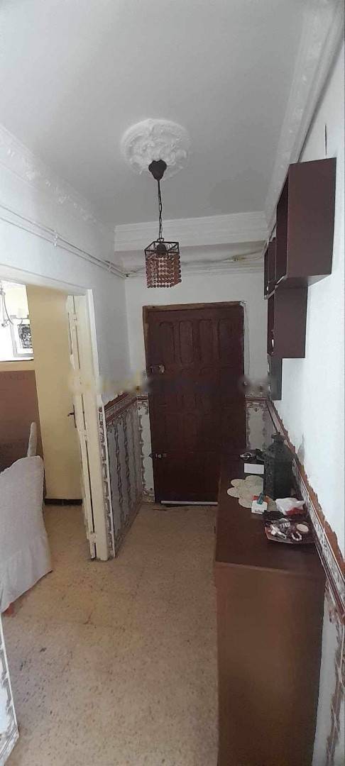 Location Appartement F3 El Magharia