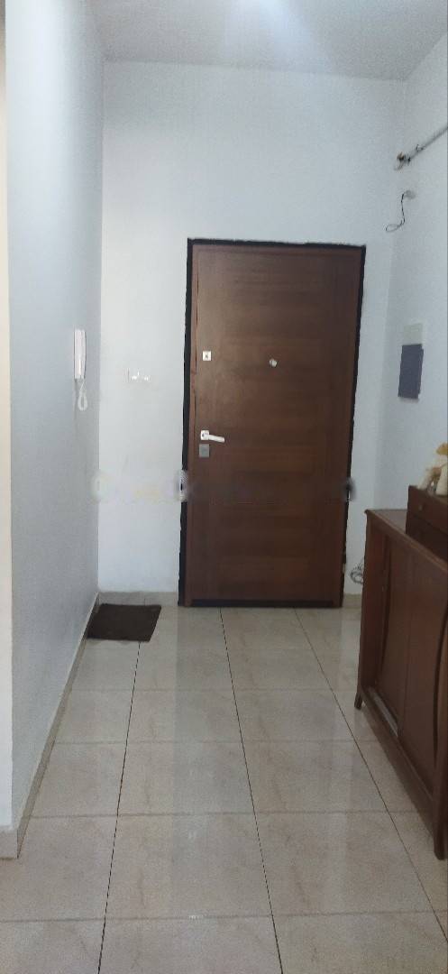 Vente Appartement F3 El Harrach