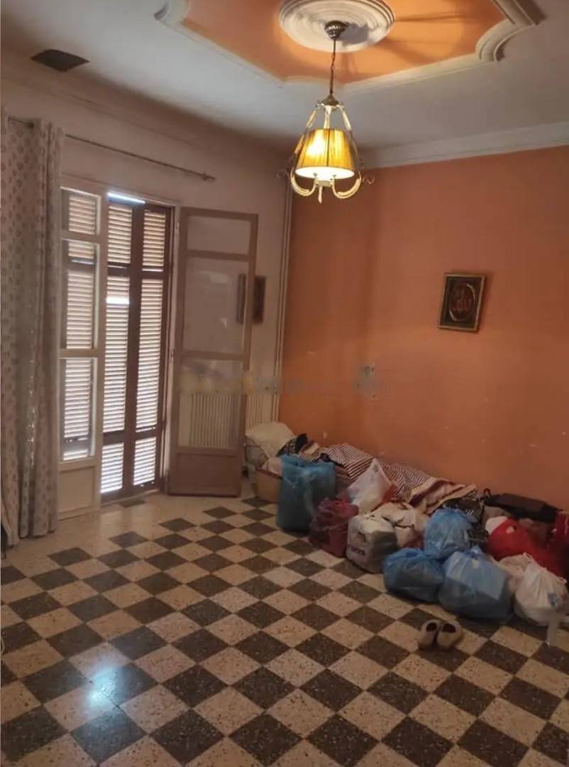 Location Niveau de villa F3 Baba Hassen