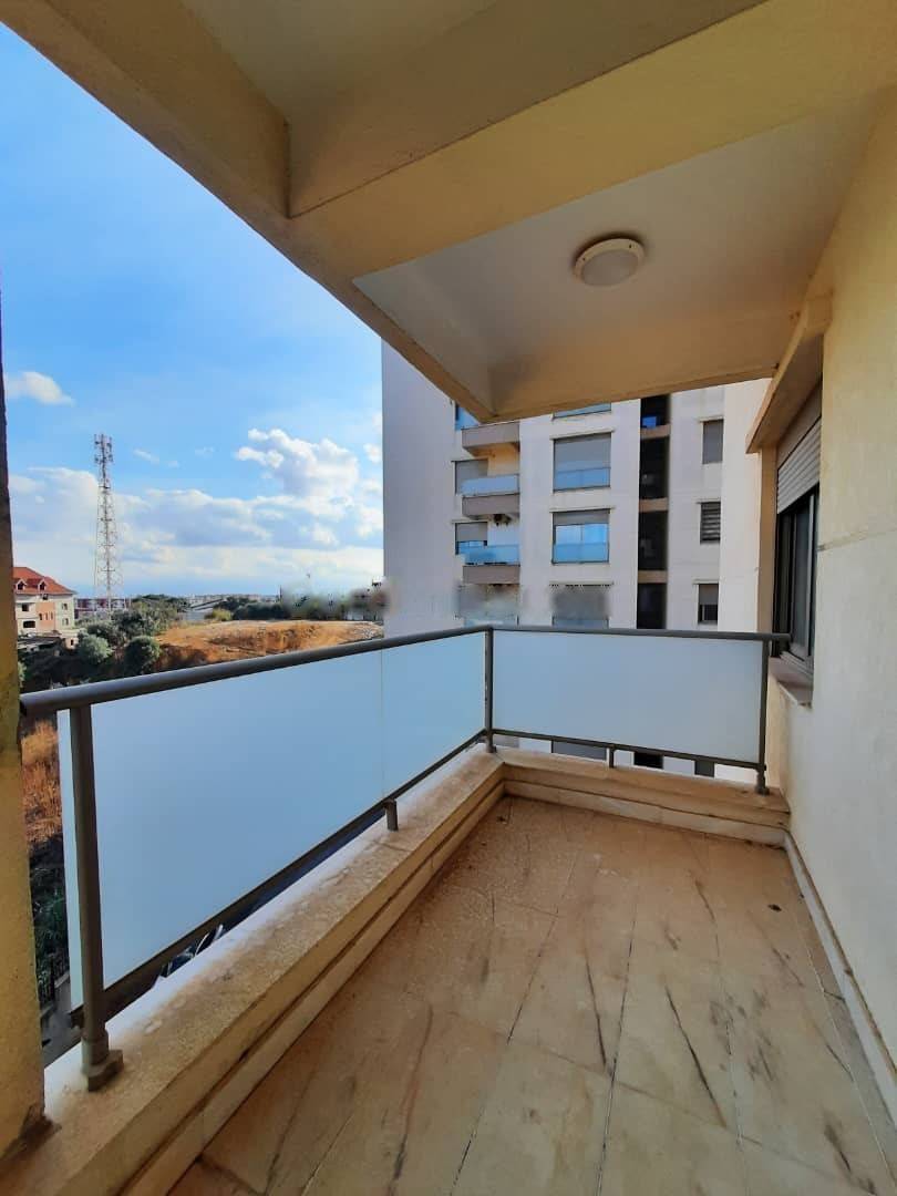 Location Appartement F4 El Achour