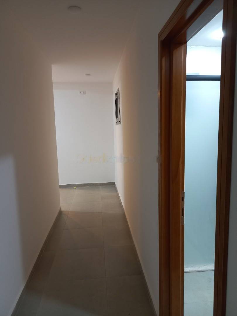 Location Appartement F4 Birkhadem