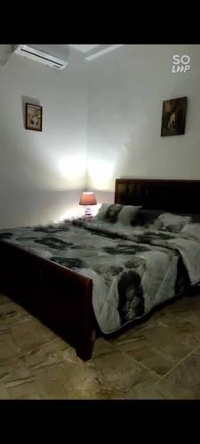 Location saisonnière Appartement F4 Staoueli