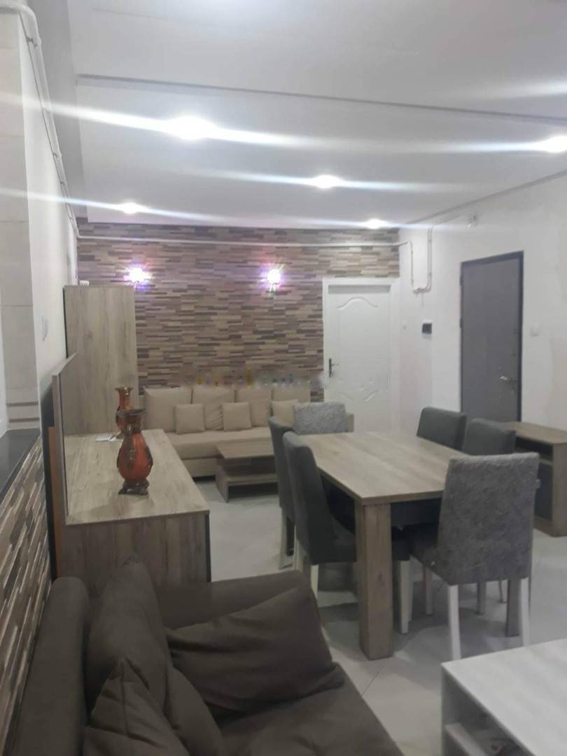 Vente Appartement F4 Mahelma