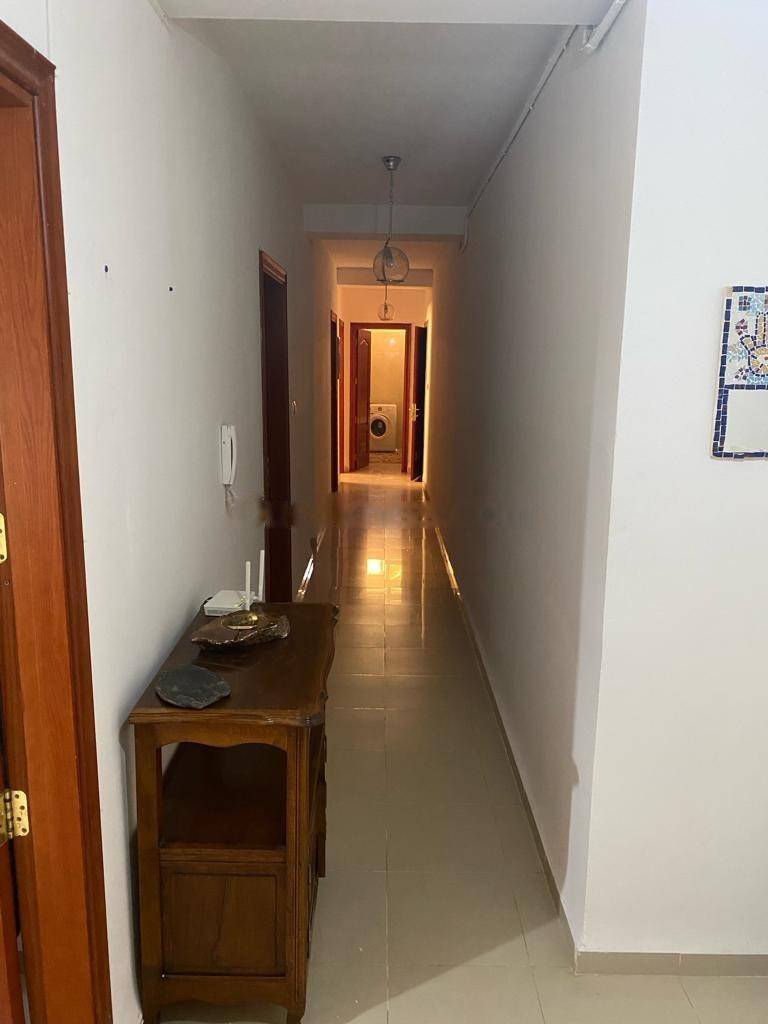 Location Appartement F3 El Achour