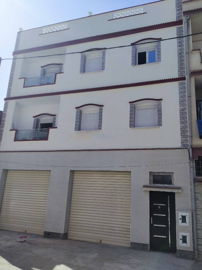 Vente Villa F11 Dar El Beida