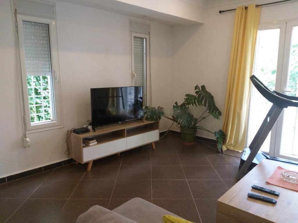 Location Niveau de villa F3 Birkhadem