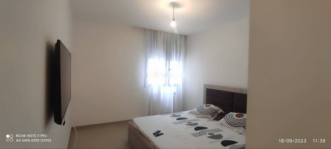 Location Appartement F3 Cheraga