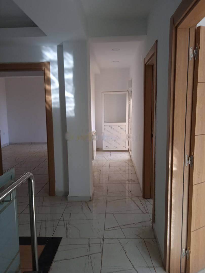 Vente Appartement F4 Draria