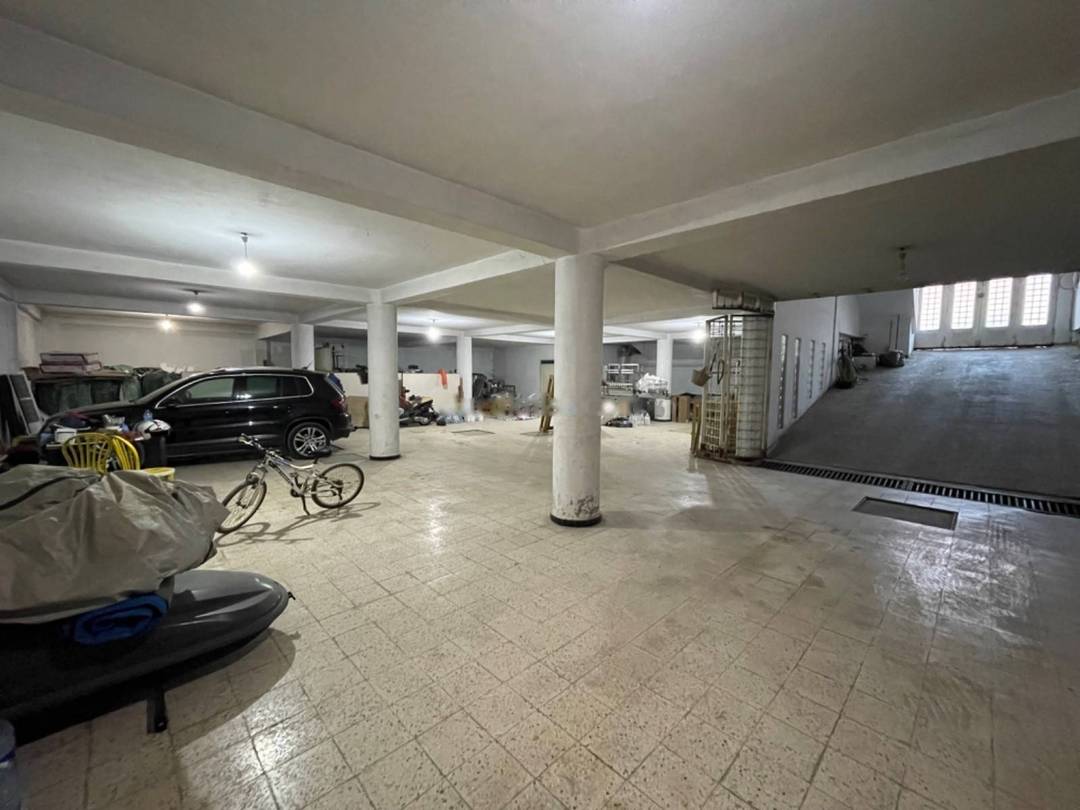 Location Local F0 Draria