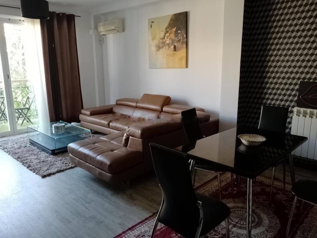 Location Appartement F3 Hydra