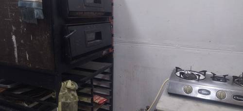 Location Local F2 Douera