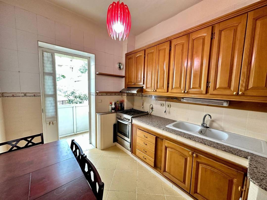 Location Appartement Hydra