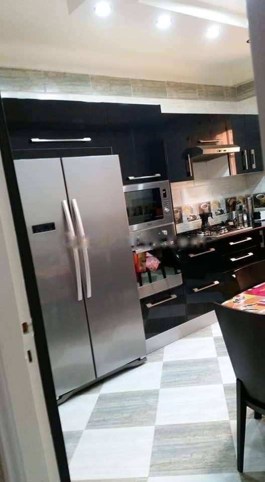 Vente Appartement F4 Birtouta