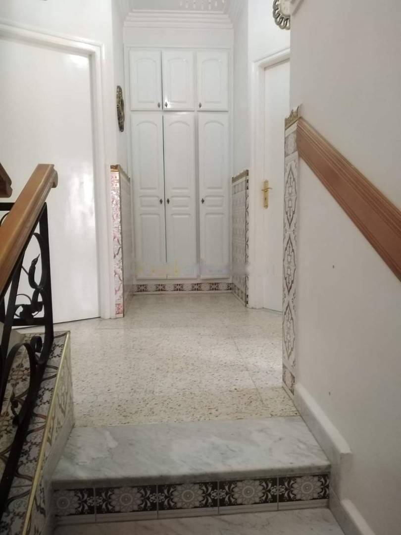 Vente Villa Birkhadem