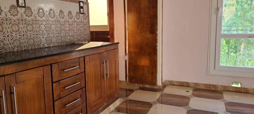 Vente Appartement F3 Ben Aknoun