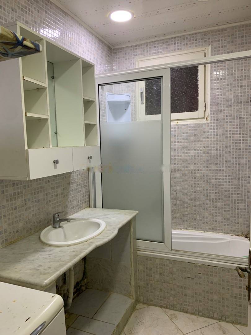 Location Appartement F3 Bachdjerrah