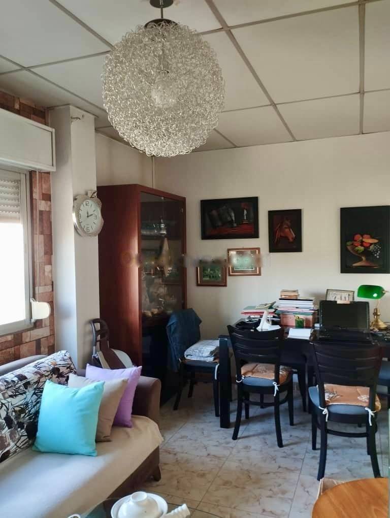 Vente Appartement F3 Djasr Kasentina