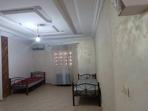 Location Niveau de villa F2 Douera