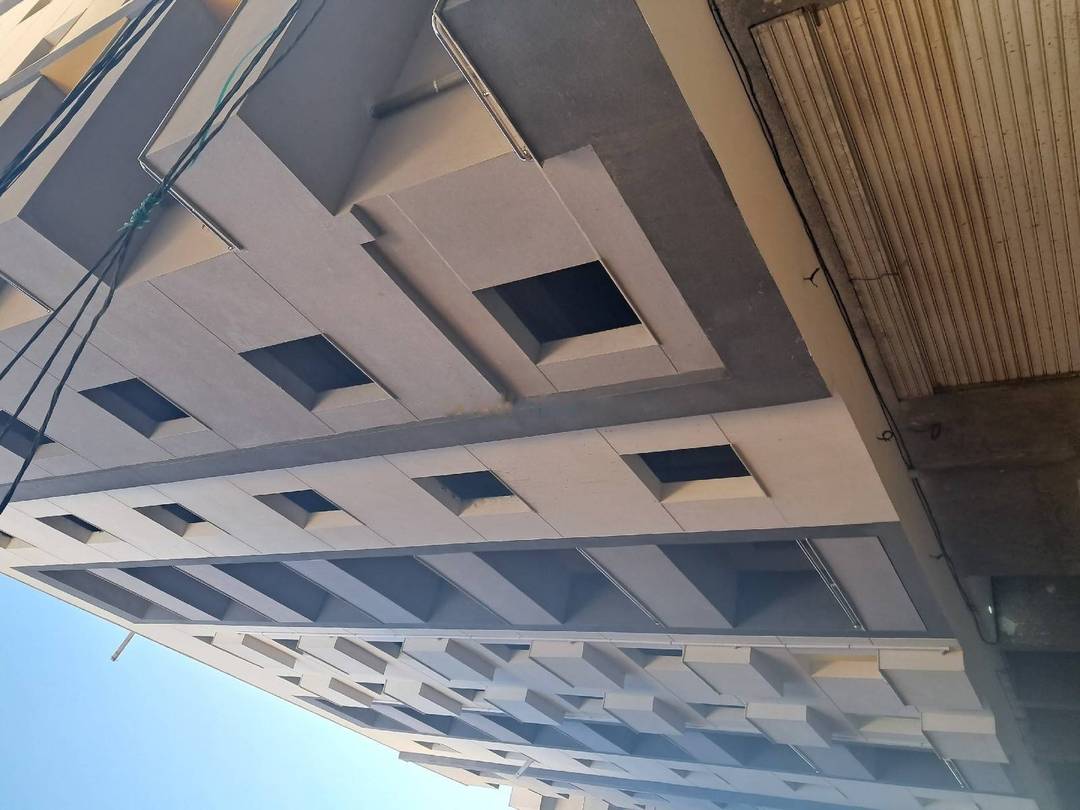 Vente Appartement F2.3 Bordj El Kiffan